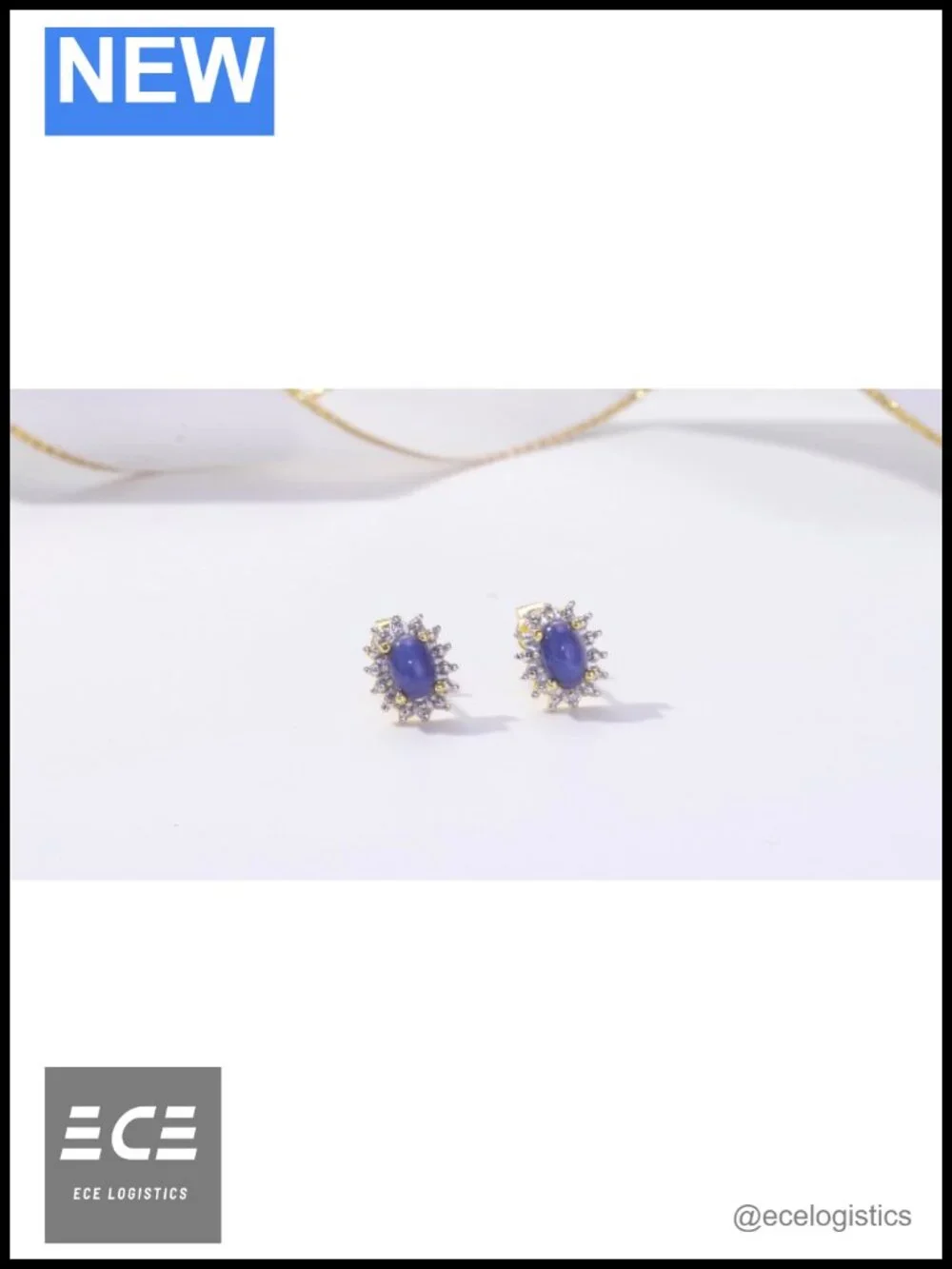 N/A elegant halo